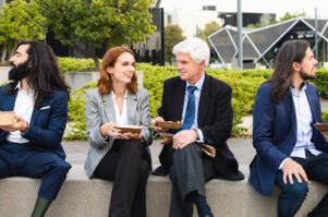 National Vending’s Healthy Refreshment Program
