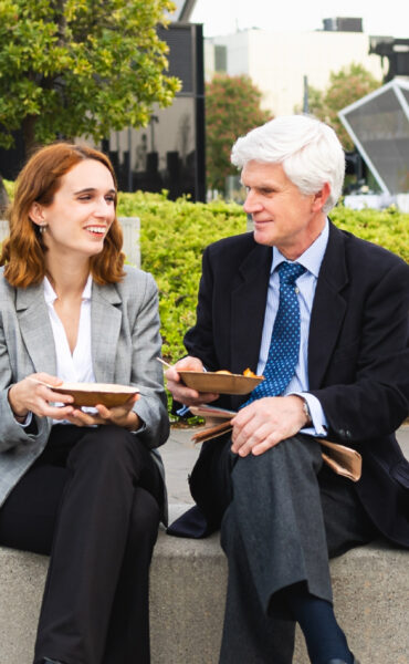 National Vending’s Healthy Refreshment Program